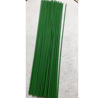 [Mã SKAMLTSM9 giảm 10% đơn 99K] Cành kẽm làm cành hoa vải thân nhỏ - 25k bó 50c