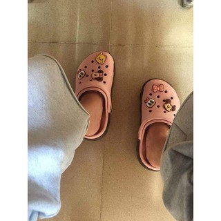 [ Order] Dép đi mưa