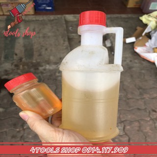 Keo AB dán gỗ Loại 1 - Keo E