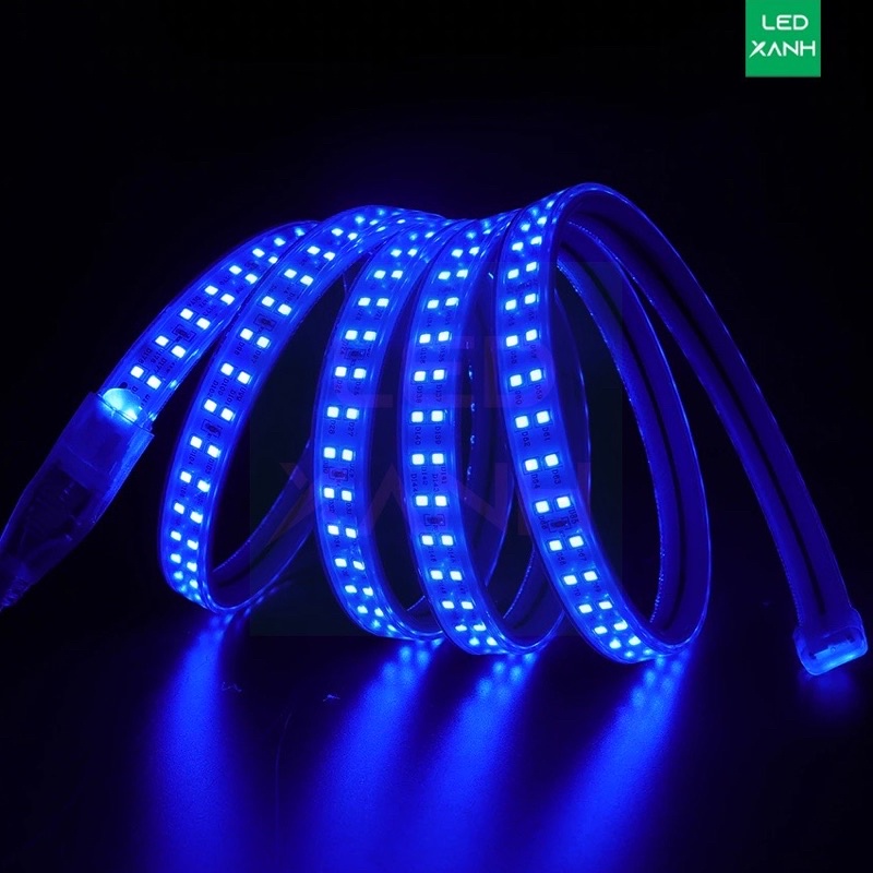 DÂY LED TRANG TRÍ, GẮN TRẦN THẠCH CAO