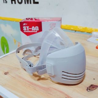 MẶT NẠ  STRONG CHÍNH HÃNG