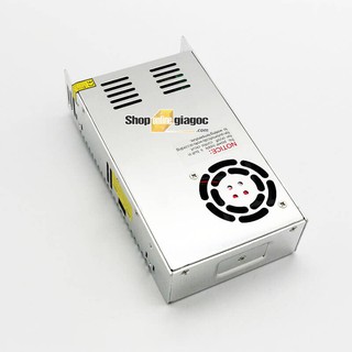 Nguồn Tổ Ong 48V 8.4A
