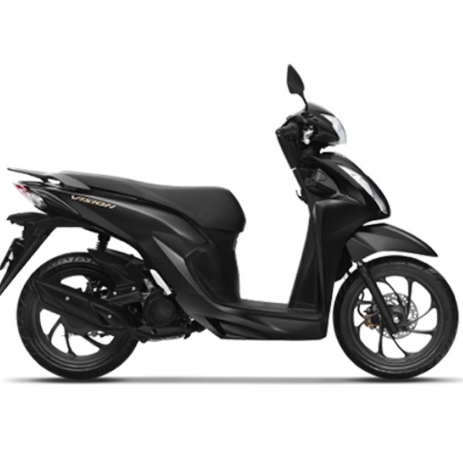 Xe máy Honda Vision 110cc