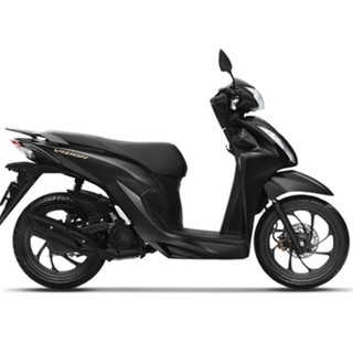 Xe máy Honda Vision 110cc