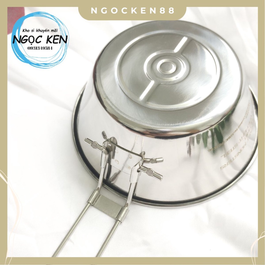Mực chia nước hàng nội địa Nhật Bản nhỏ gọn tiện lợi – Ngọc Ken Shop