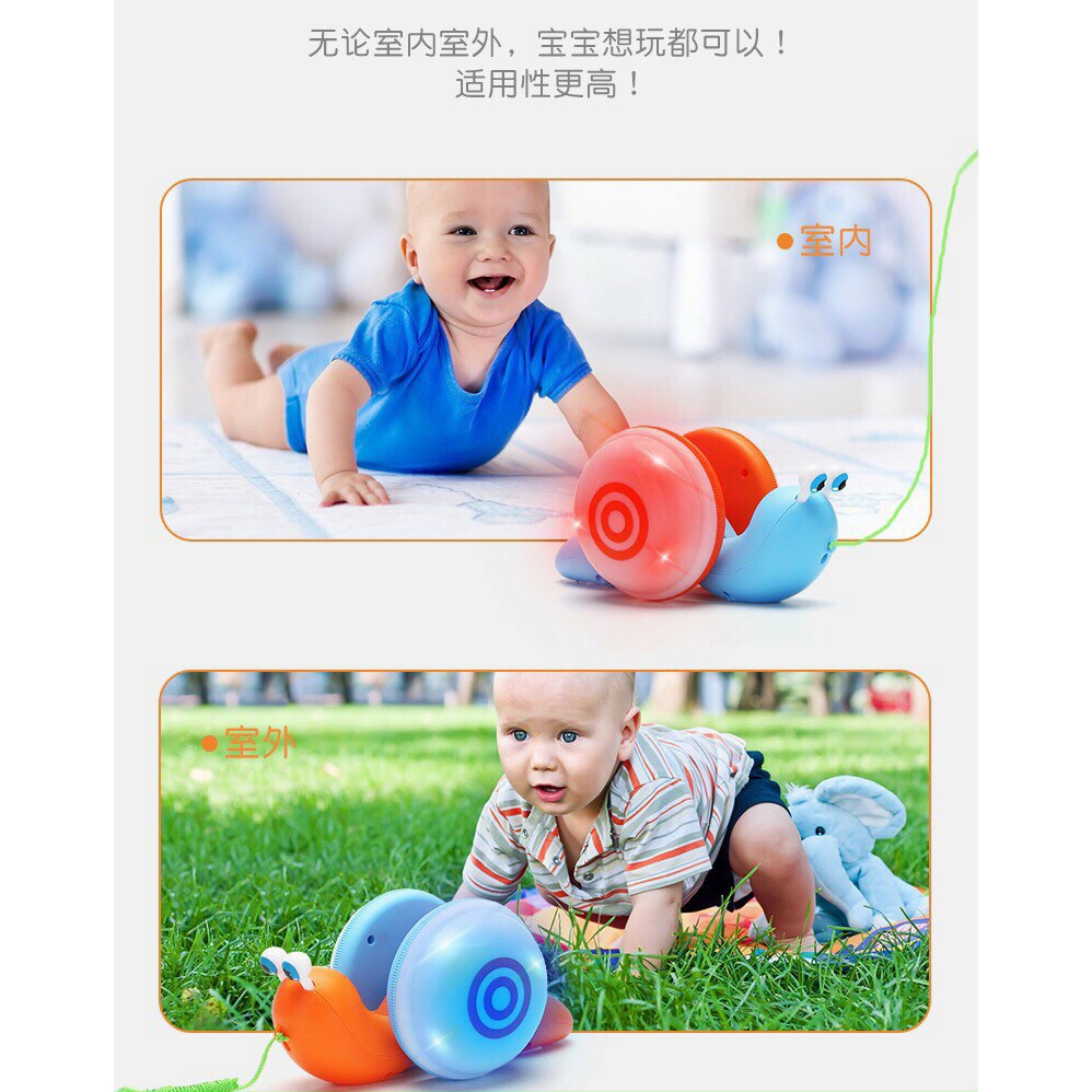 ĐỒ CHƠI CHO BÉ SÂU CHẠY BIN