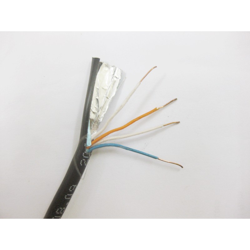 Dây cáp mạng SINO 4 lõ