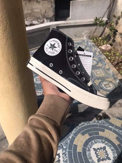 ( box- tag - 1:1 ) giày cv đen cao cổ | BigBuy360 - bigbuy360.vn