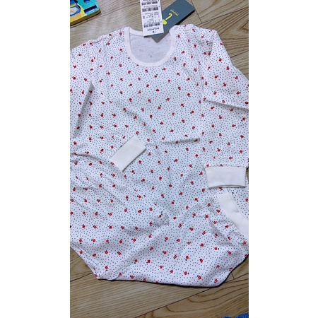 Bộ xuất hàn cho bé