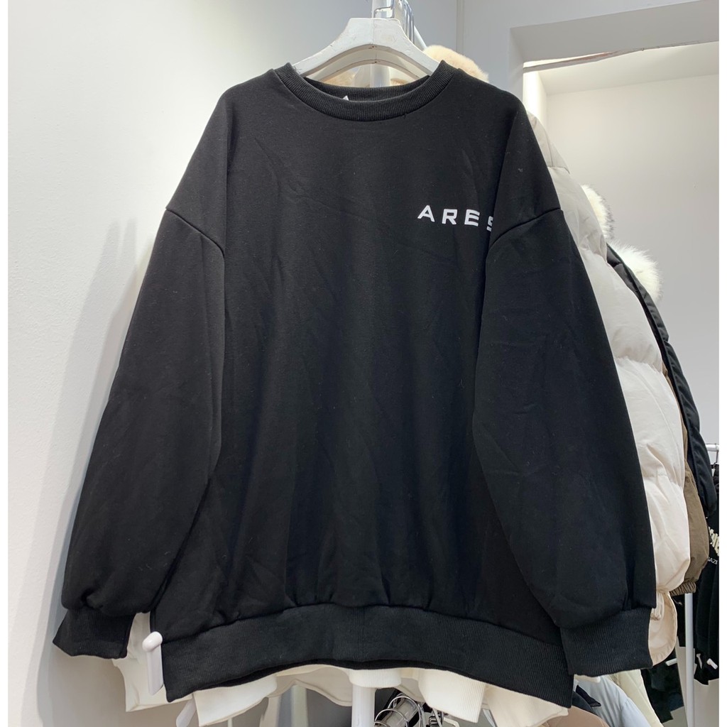 201188 ÁO NỈ ARES | BigBuy360 - bigbuy360.vn