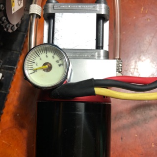 Bơm thuỷ lực cho các mô hình( thanh lý)