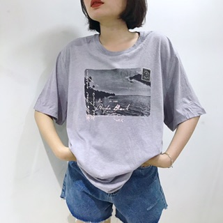 Áo thun unisex