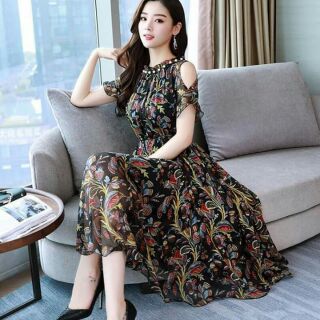 Áo đầm voan xịn của Abc.  Chất mềm rủ, thích hợp cho mùa hè............. Ccccc..... Aaaaaooooooiioiiiiiiiiiiiibbbbbbbbb
