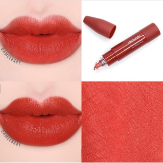 Son Mamonde Creamy Tint Squeeze Lip