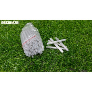 100 Ống Nung Nhiệt Loại Lớn Kim Đôi Dùng Cho Các Mối Hàn/100 Co nhiệt Lớn Kim Đôi