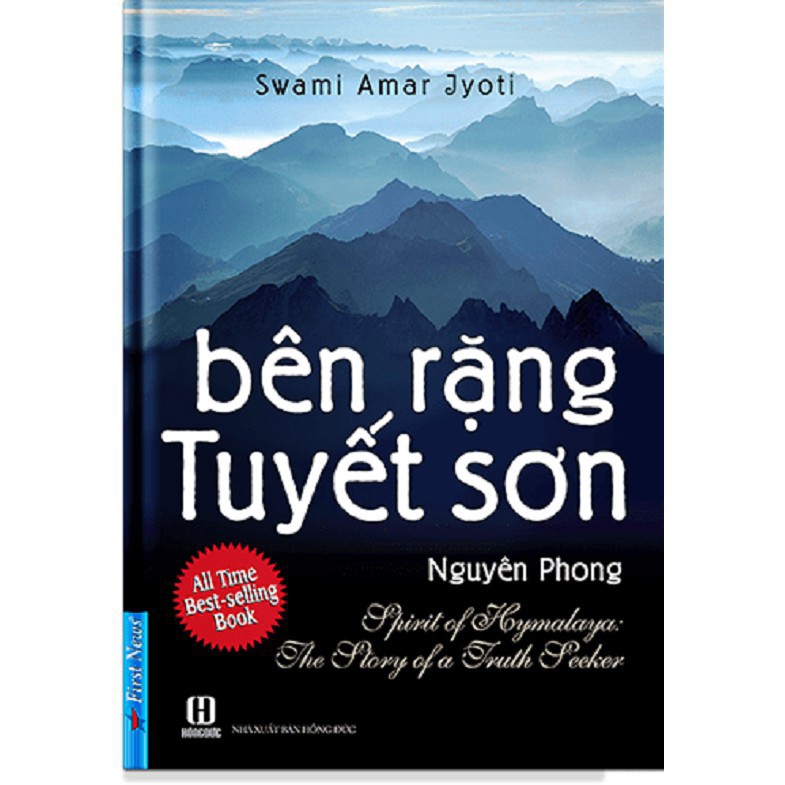 Sách - Bên rặng Tuyết Sơn - First News