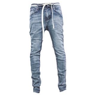 Quần Jean skinny – màu Blue