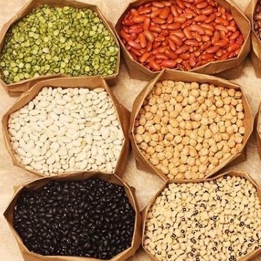 500g Đậu Đen, Đậu Phộng, Đậu Xanh làm sữa hạt, nấu cháo, nấu chè