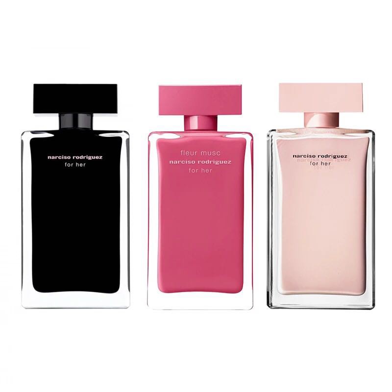[DATE MỚI] Nước Hoa Nữ Nar.sico Rodiguez for Her_Sát Thủ Tình Trường [DATE MỚI] | Thế Giới Skin Care