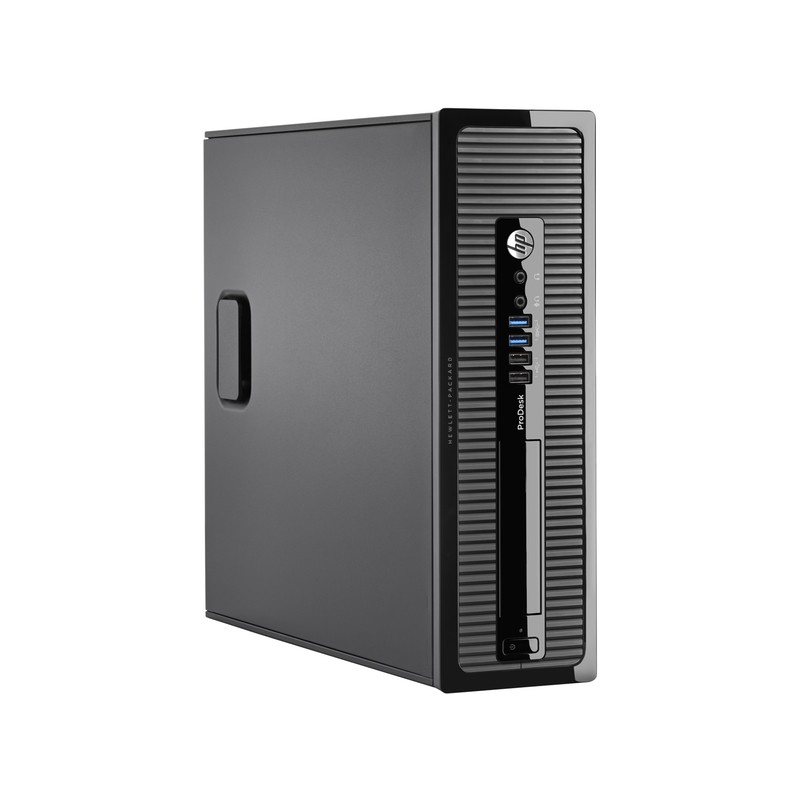 Case máy tính HP 400G1 600G1 800G1 nhỏ gọn Core i3 core i5 core i7 [Tặng kèm USB Wifi]