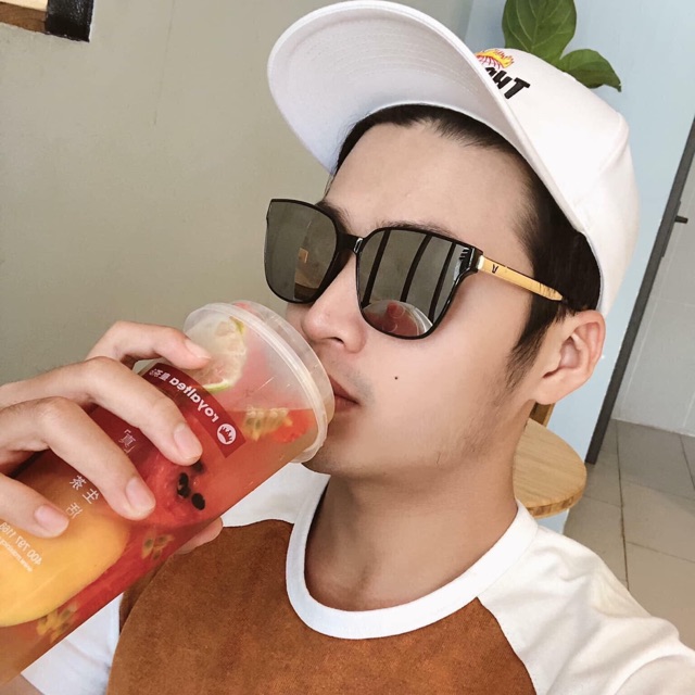 Kính Thời Trang Hàn Quốcc