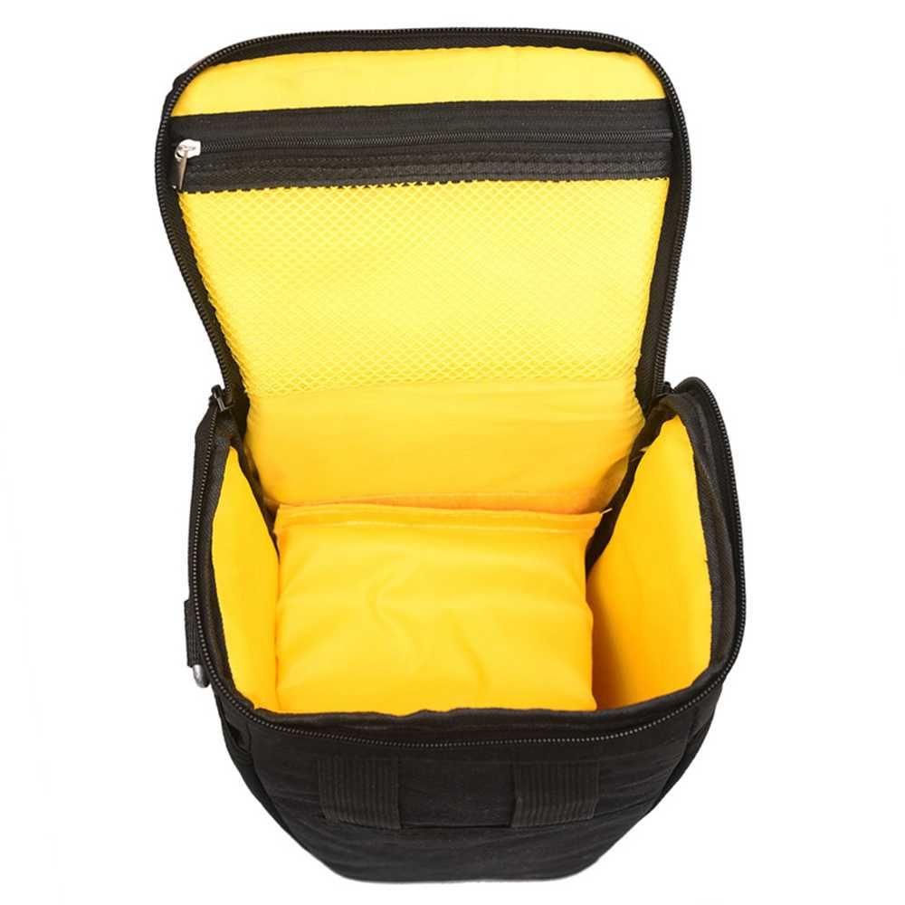 BTLIMER Balo Đựng Máy Ảnh Chống Thấm Nước Tiện Dụng Bảo Vệ