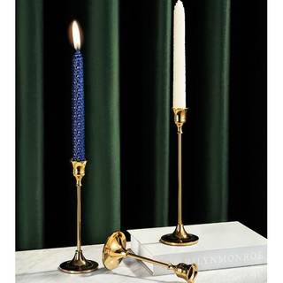 Chân nến cổ điển 16cm