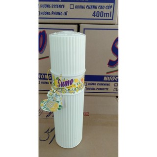 Nước hoa xịt phòng Sumo 400ml