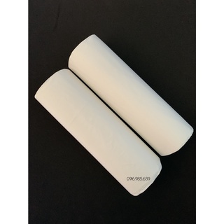 BAO RÁC CUỘN TRẮNG - ( 1KG/ 2 CUỘN )