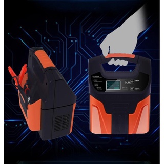Worldmart - Thiết bị sạc bình ắc quy 12v/24v xe máy, ô tô, xe tải