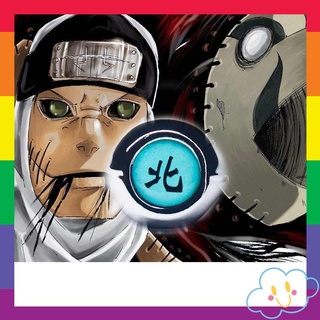 Nhẫn Akatsuki - Naruto Shippuden