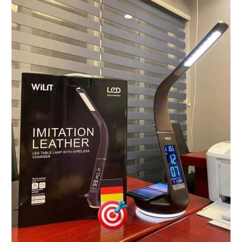Hàng Đức Đèn bàn Led WILIT® U2 5W