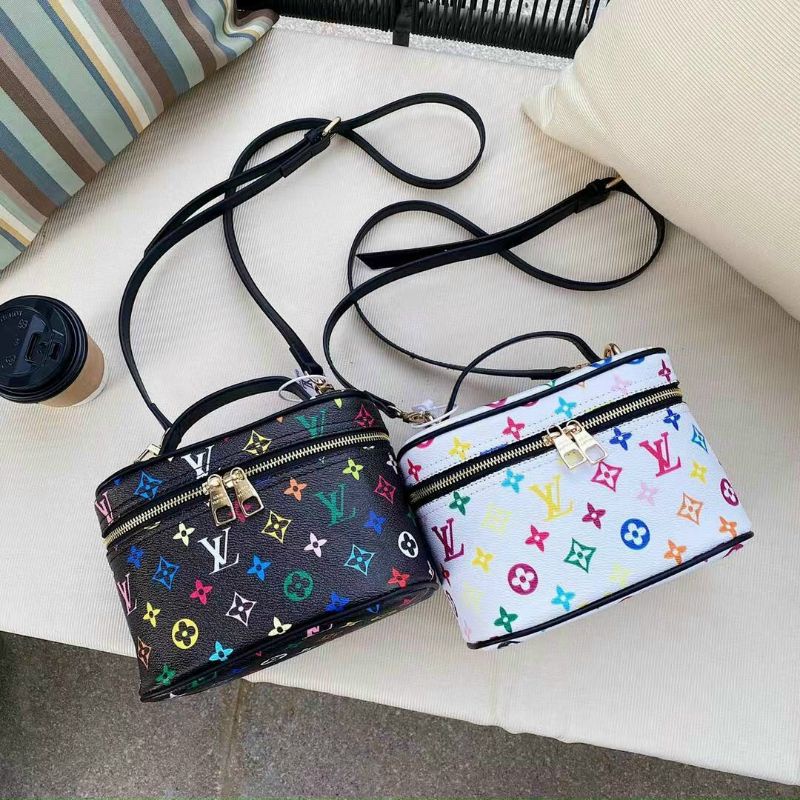 Túi cốp bảy màu