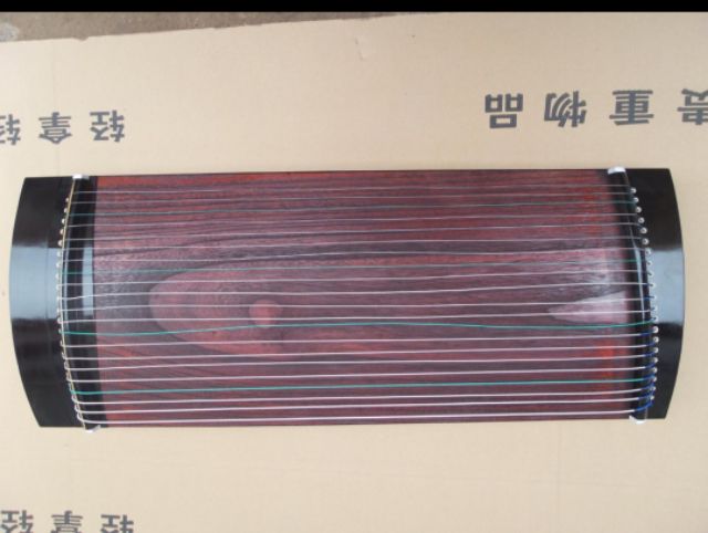 Đàn tranh guzheng mini