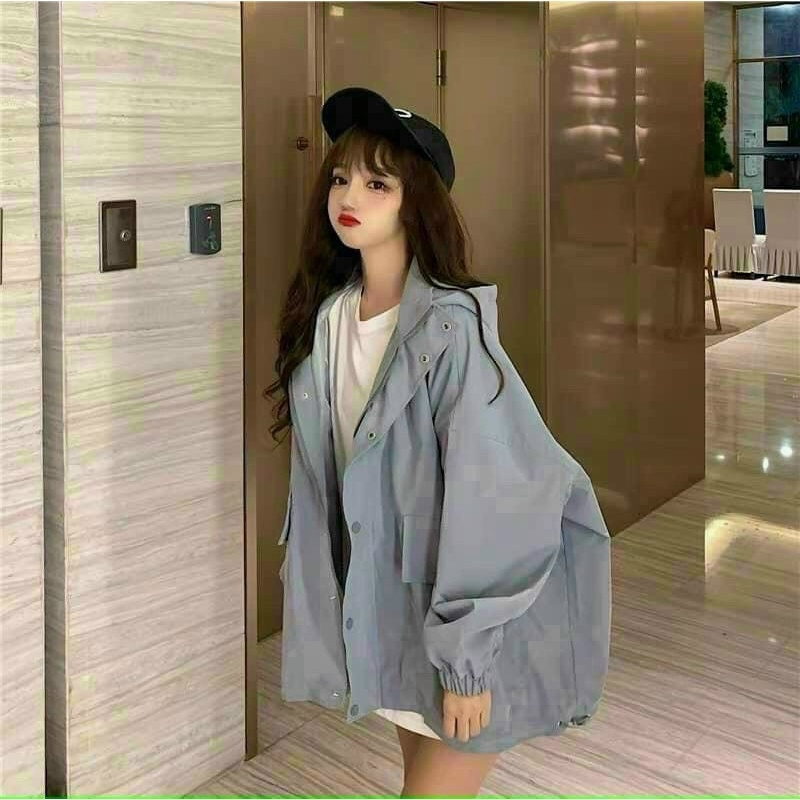 (hcm) ÁO KHOÁC DA LỘN NỮ SIÊU XINH , VẢI DÀY DẶN CỰC XỊN CHO CÁC BẠN NỮ LỰA CHỌN MỚI NHẤT HIỆN NAY