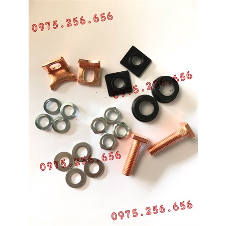 Tiếp điểm không dù KIA 2.0