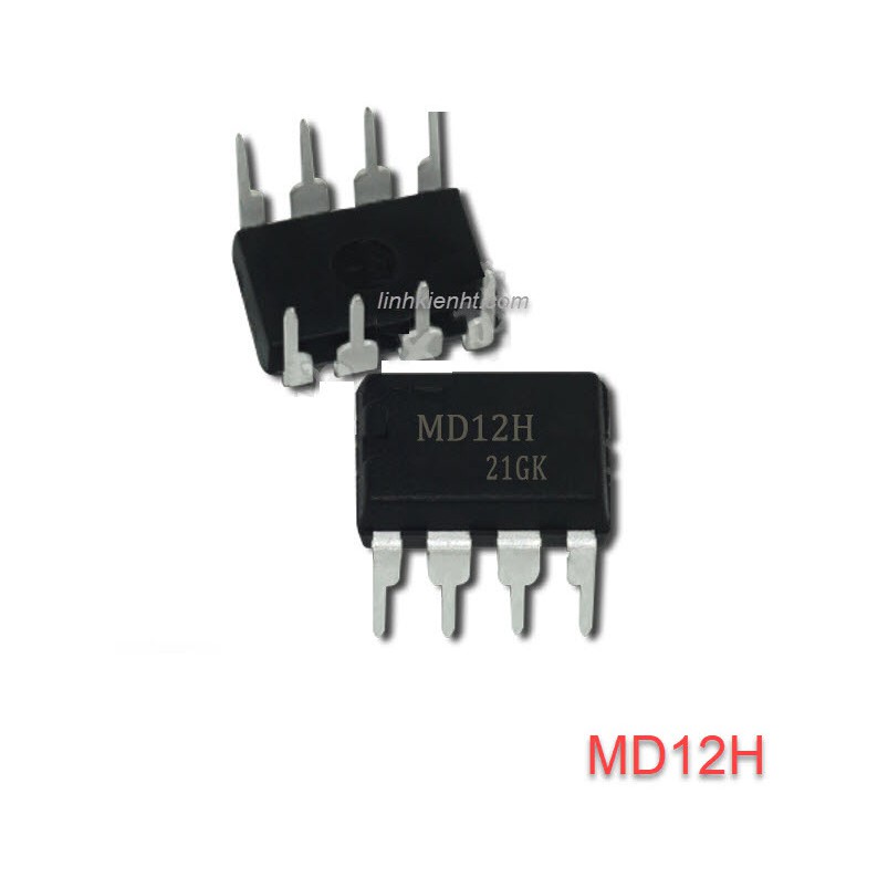 IC Nguồn MD12H MD12 DIP-8 mới chính hãng 100%