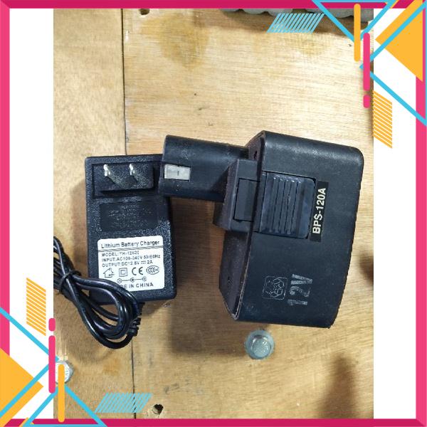 BẢO HÀNH LÂU DÀI Pin lion cho máy CIDS 12V 4Ah xả cao 40A -CAM KẾT CHẤT LƯỢNG