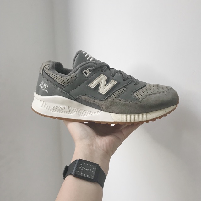 NB 530 2hand