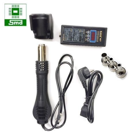 Máy khò mini 887 KADA