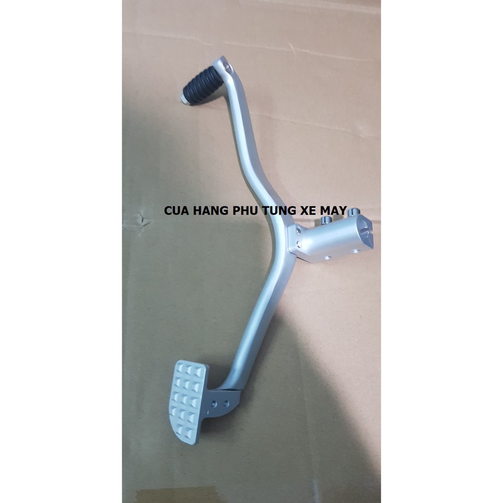 CẦN SỐ NHÔM GẮN CÁC DÒNG XE HOND