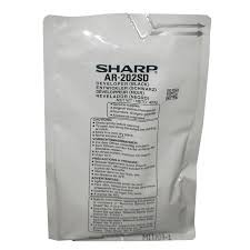 Bột từ Sharp AR-205SD : AR-207/206/AR-235/275/5127/5520/ 5518/ 5516