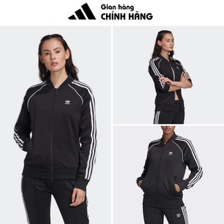 Áo khoác Adidas nữ - ADIDAS SST FM3288 HÀNG CHÍNH HÃNG