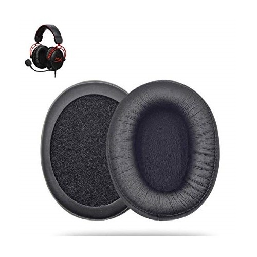 Miếng Đệm tai nghe Hyperx cloud, Hyperx cloud 2