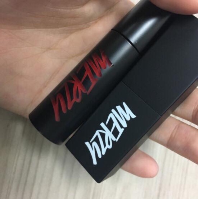 Combo son kem Merzy V6 + son thỏi Merzy L4 | BigBuy360 - bigbuy360.vn