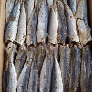100g Cá nục khô