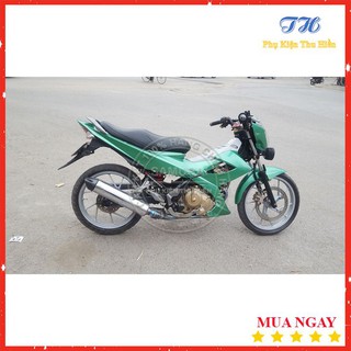 Sơn Xịt Samurai Màu Xanh Ngọc Bích - Mã 1380