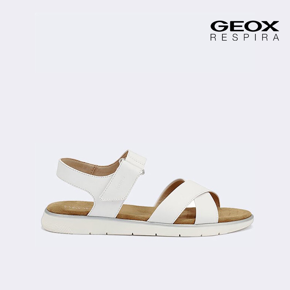 Giày Sandals Nữ Geox D Dandra E