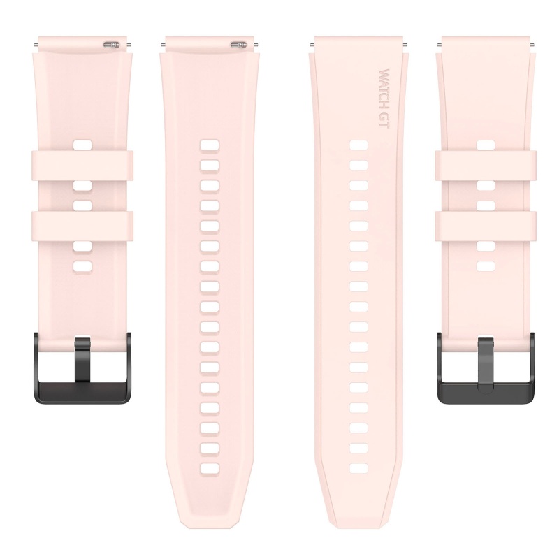 Dây Đeo Silicone 20mm Cho Galaxy Iwatch 5 5pro