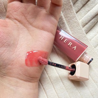 Son kem lì Hera sensual Powder matte